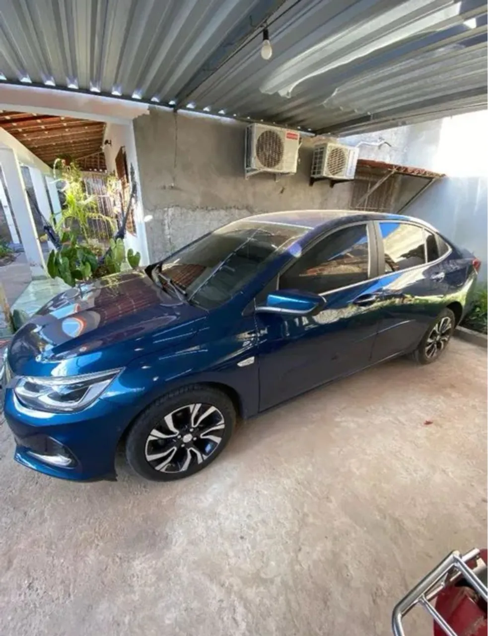 Onix Plus premier Top de linha 2023