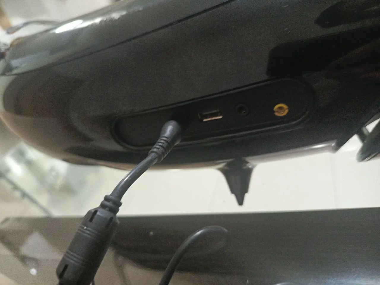 Caixa Som Soundbar Samsung Da-E651 Bluetooth Dockstation  - Foto 3