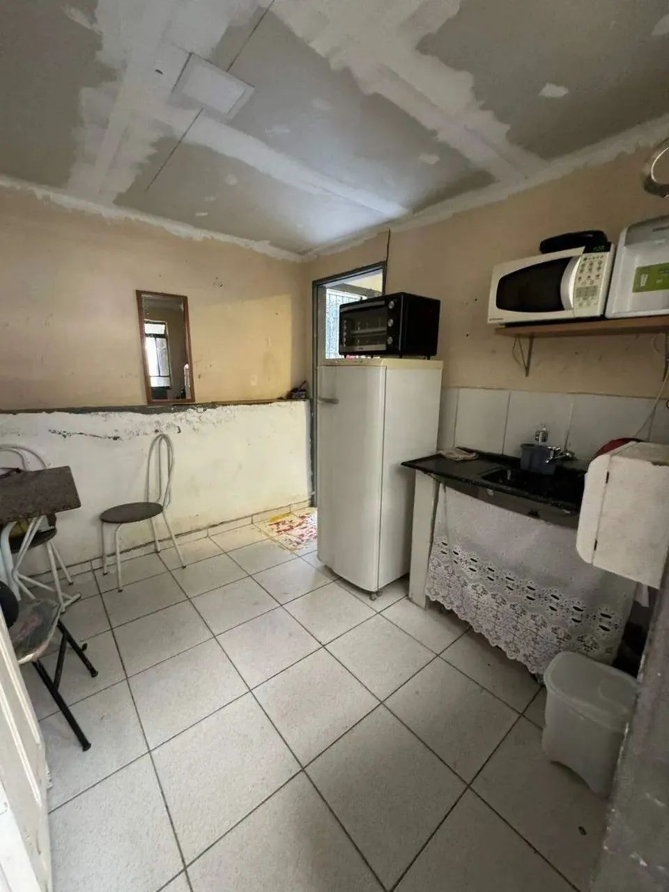 Galpão à venda em Itajubá, Avenida, com 200 m² - Foto 5