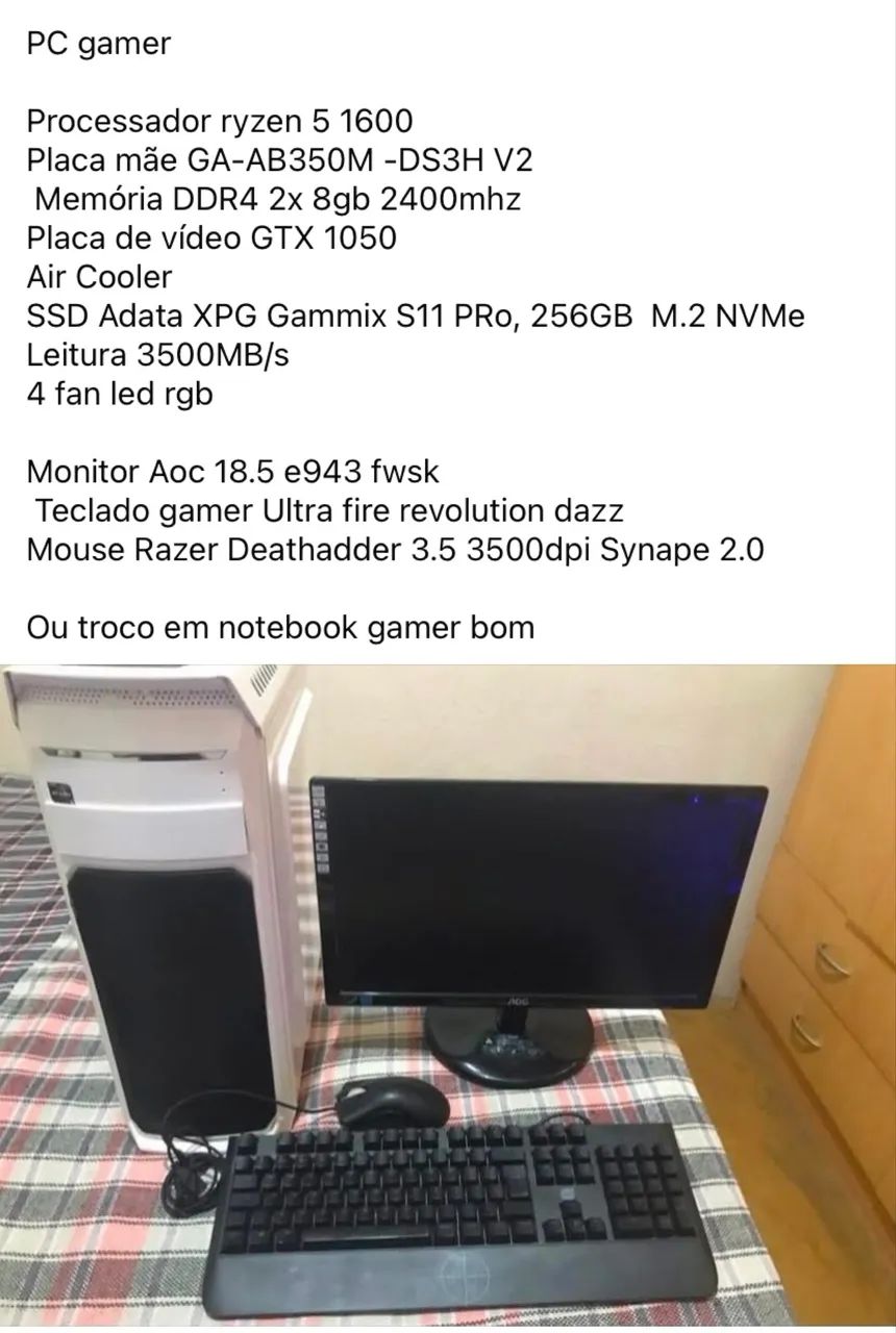 Complete Computer64302745493635120