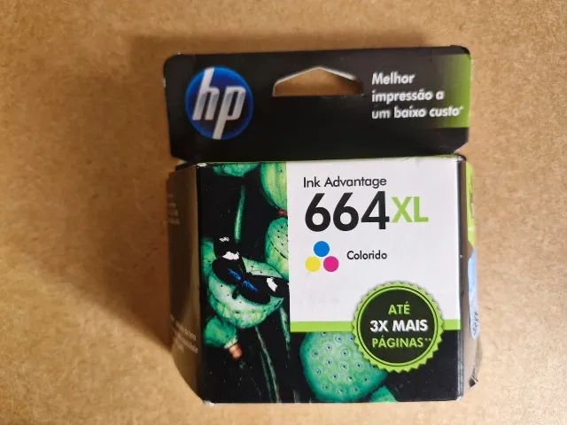 HP DeskJet Ink Advantage 2136 - Foto 3