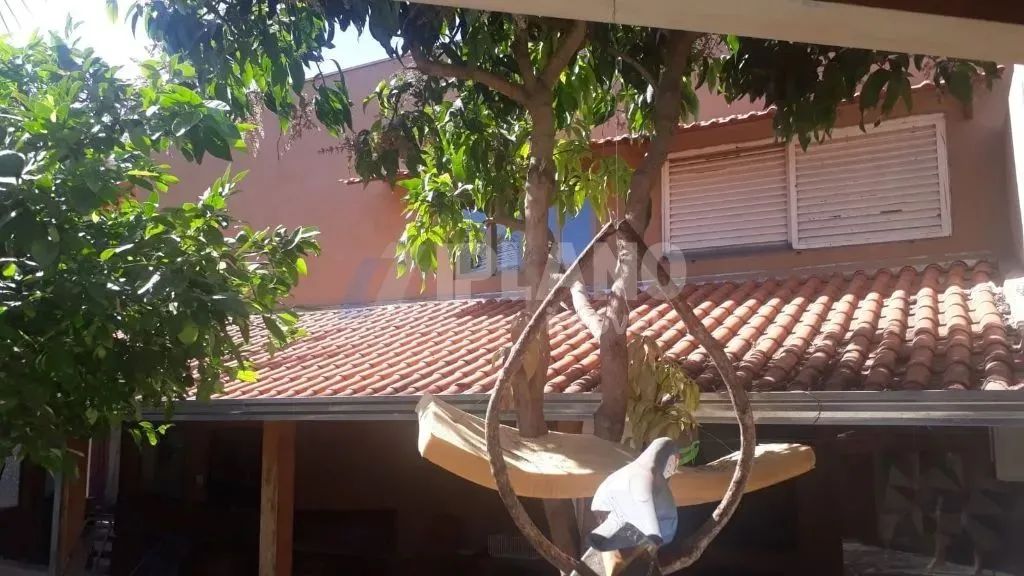 Chácara em Brodowski  Ampla, com sobrado e estrutura completa! - Foto 4
