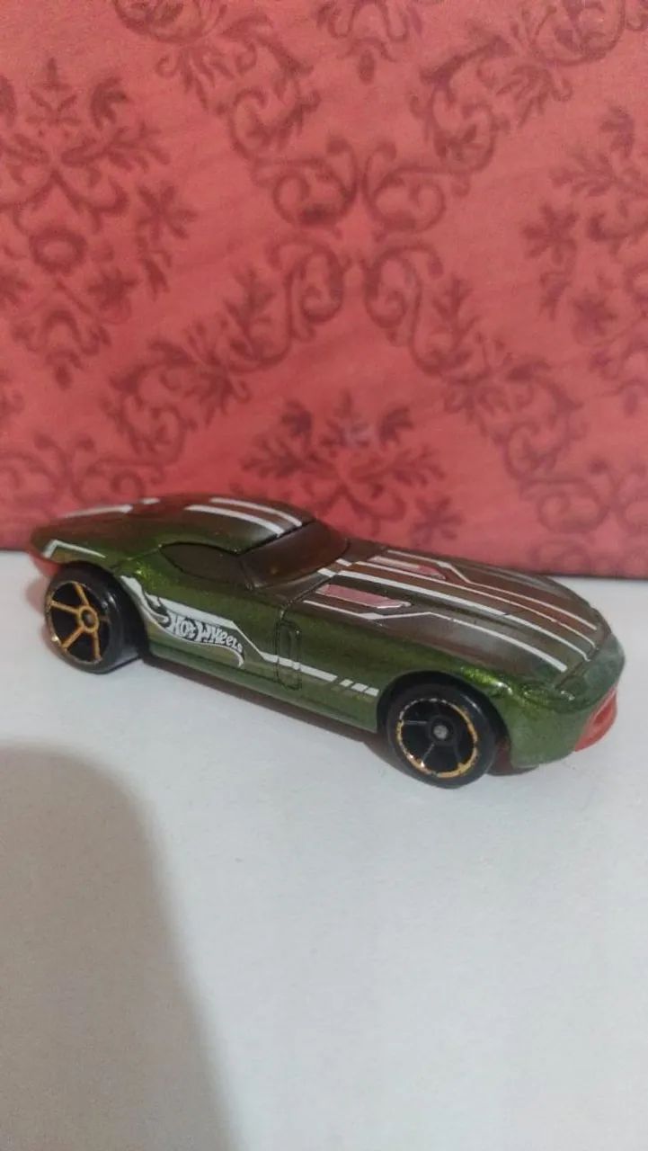 FeLion Solto Fundido 2008 Malásia Exclusivo 