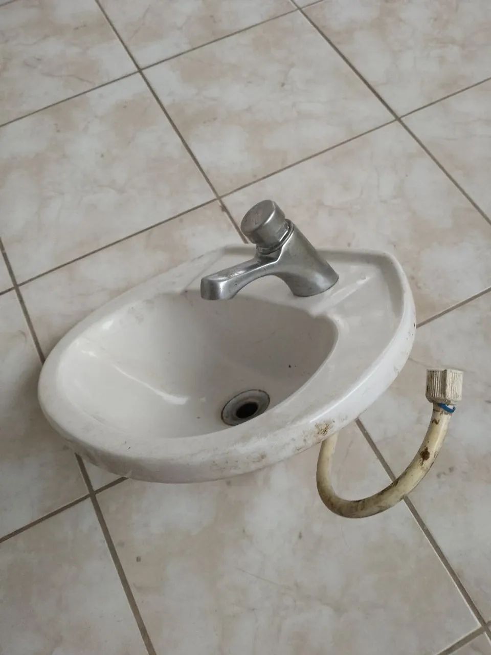 Pia de banheiro para comércio - Foto 3