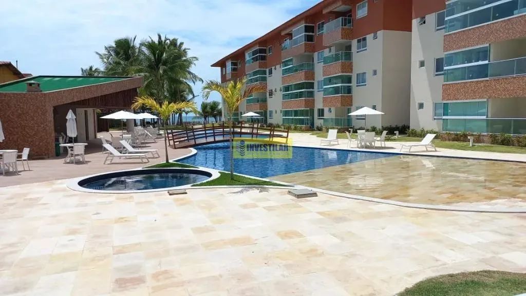 Apartamento à Venda em Tamandaré