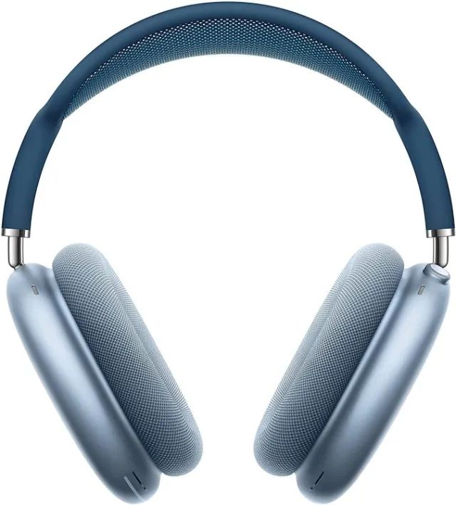 Fone Apple Airpod Max USB-C - Novo