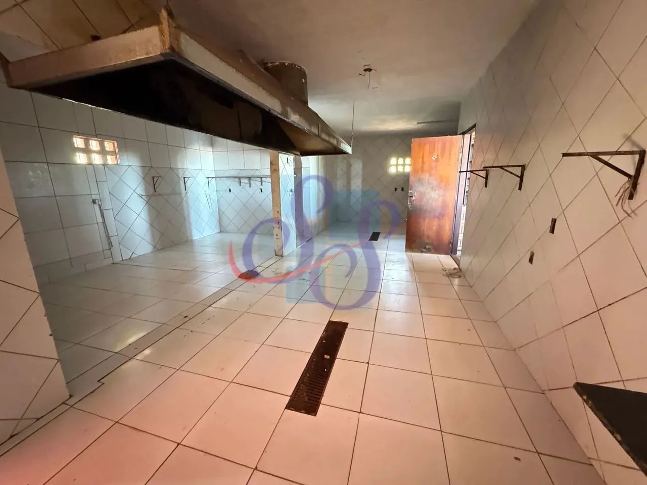Amplo ponto comercial com vista para o mar - Porto das Dunas - Foto 14