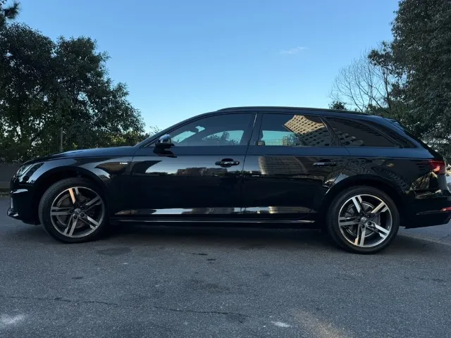 Audi A4 Avant Prestige Plus 2.0 TFSI S-tronic