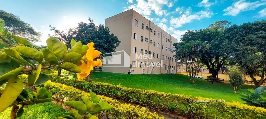 Foto - Jacareí - Jardim Marcondes