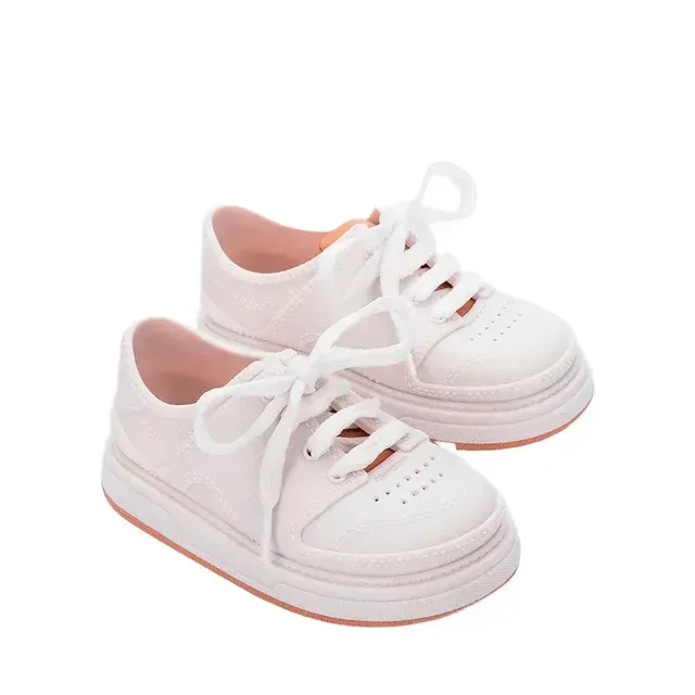 Tênis mini melissa bold
