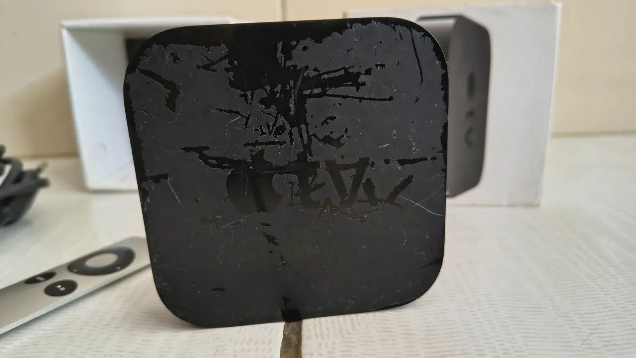 Apple TV  - Foto 2