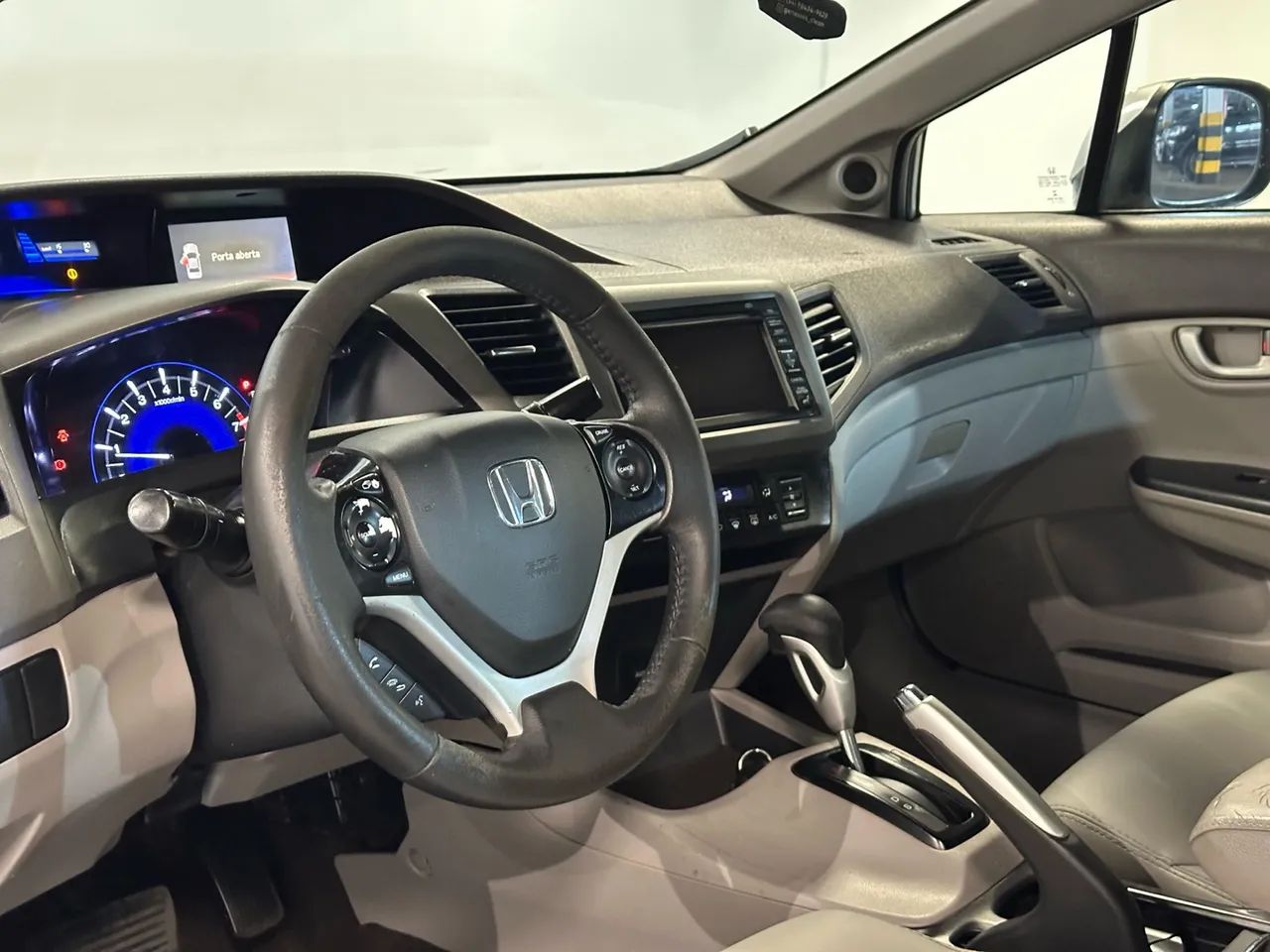 Civic 2014 EXR - Foto 2