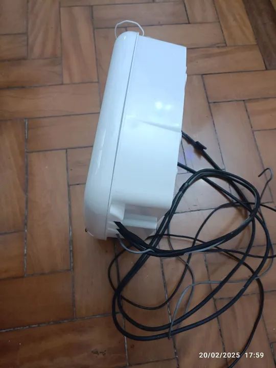 Sistema de cerca elétrica  - Foto 5