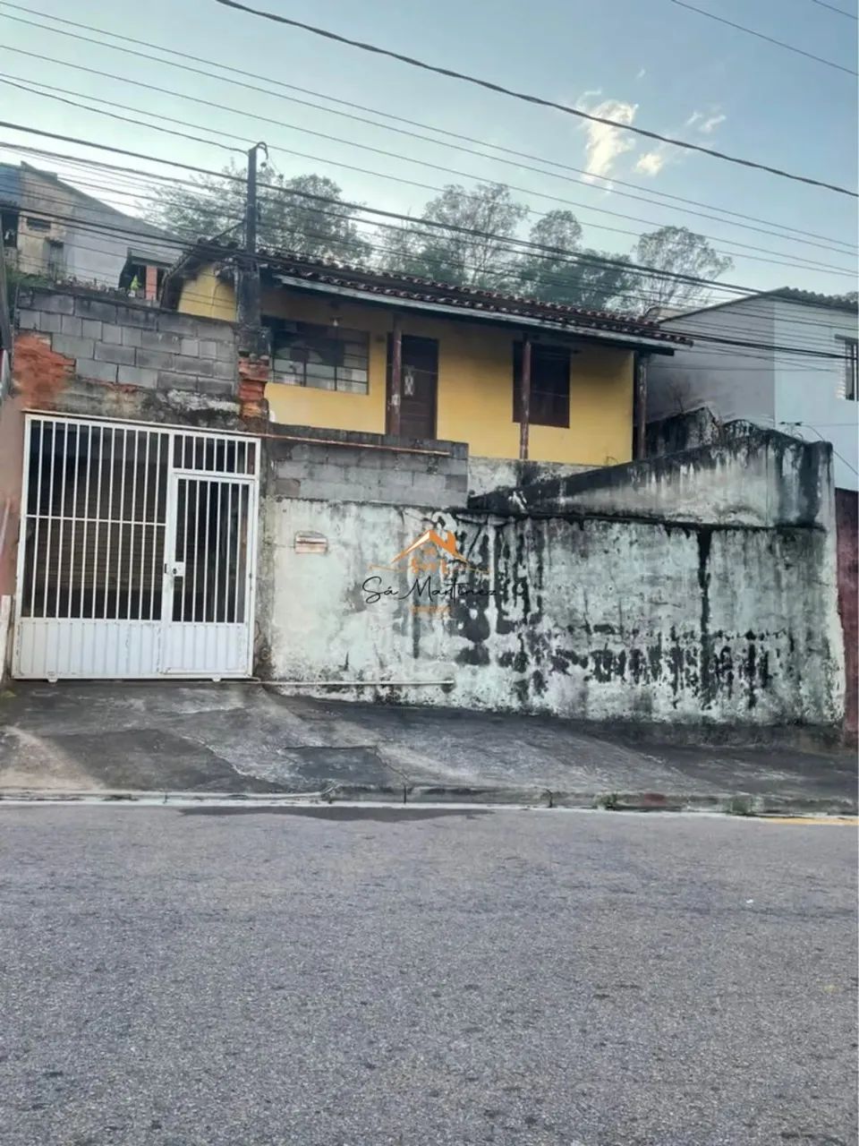 Imperdível oferta de casa à venda em Jundiaí-SP, Jardim Roma: 3 quartos, 1 sala, 1 banheir - Foto 7