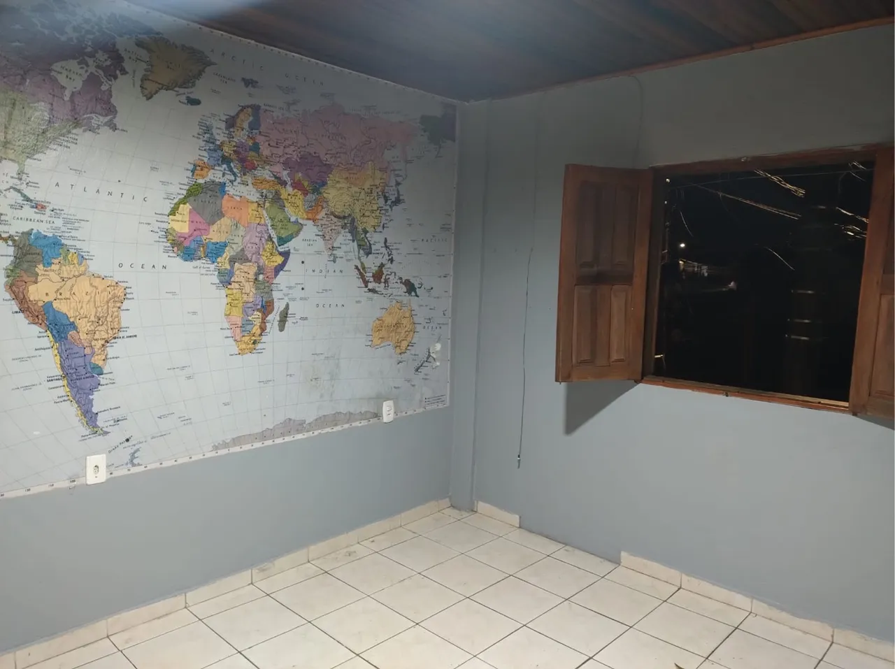 APARTAMENTO COM ENERGIA INCLUSA NO CENTRO DE MACAPÁ