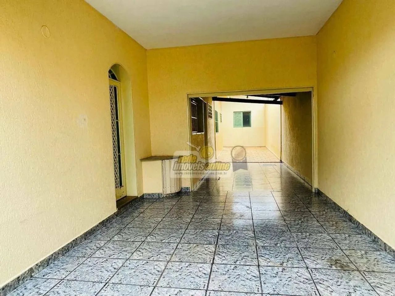 Casa com 6 dormitórios à venda, 190 m² por R$ 550.000,00 - Olinda - Uberaba/MG - Foto 3