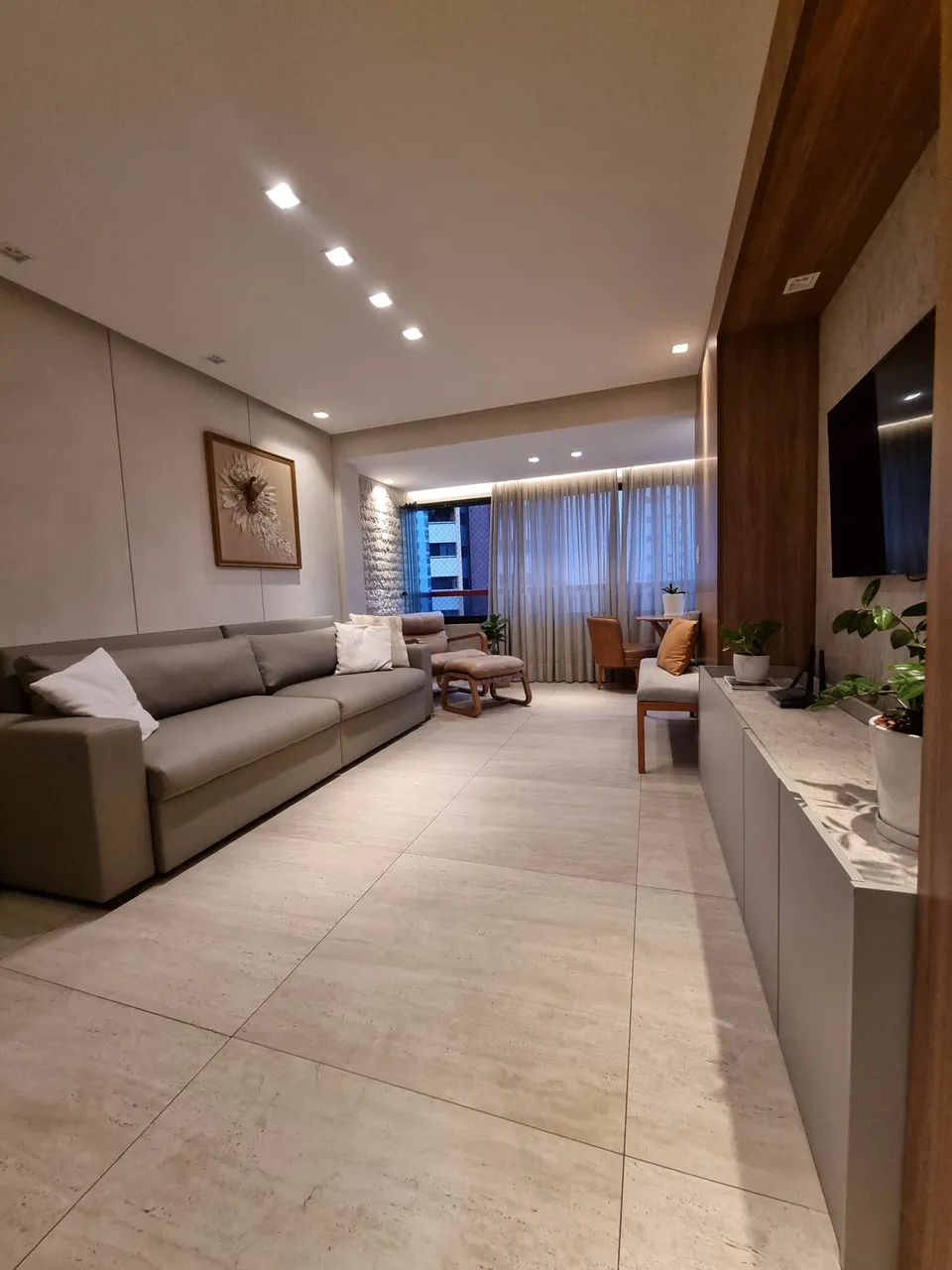 VENDO APARTAMENTO NO RENASCENÇA