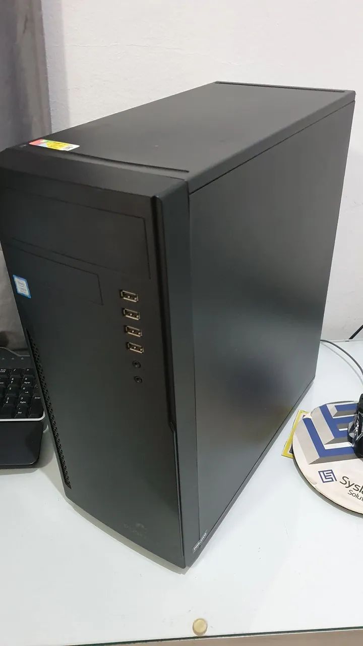 Computador i3 7 geração  - Foto 3