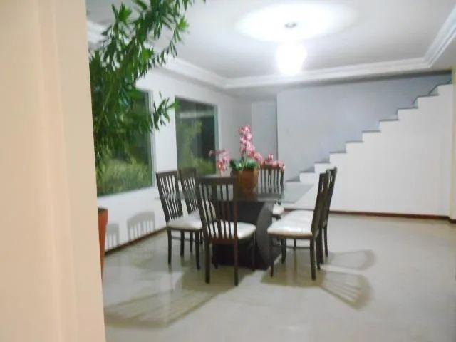 Aluguel de casa 3/4, piscina, churrasqueira, perto do rio em Barra de Jacuípe - Foto 9