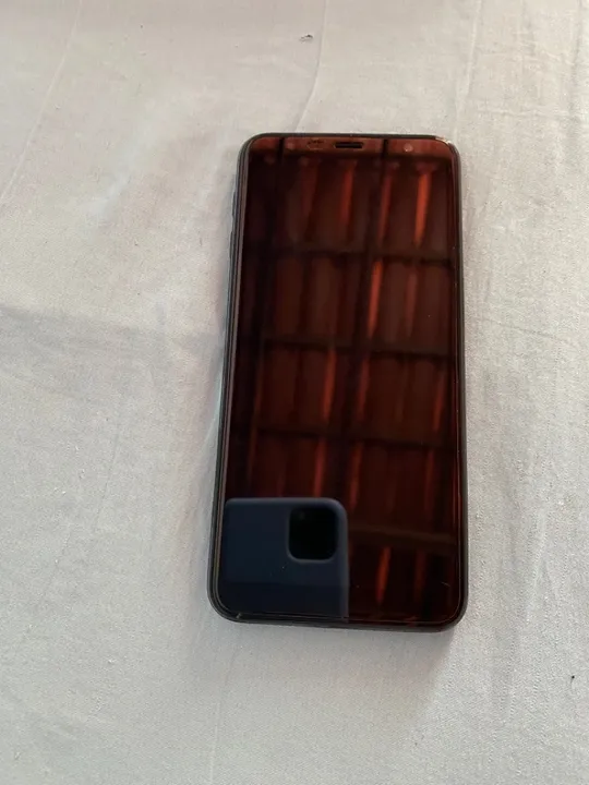 Samsung j6 plus para retirada de peças