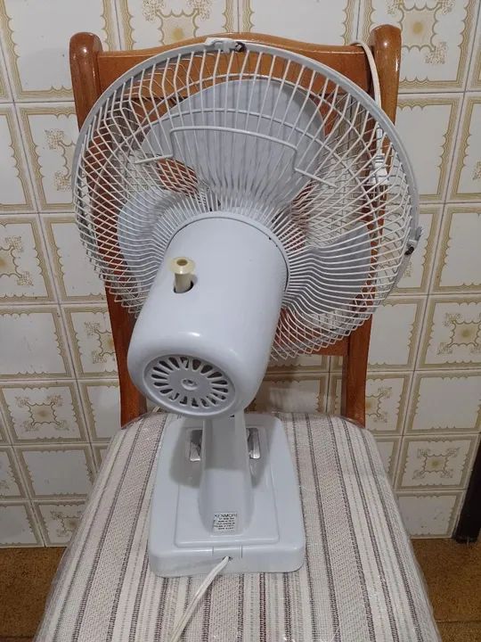 Ventilador 30 cm - Foto 5
