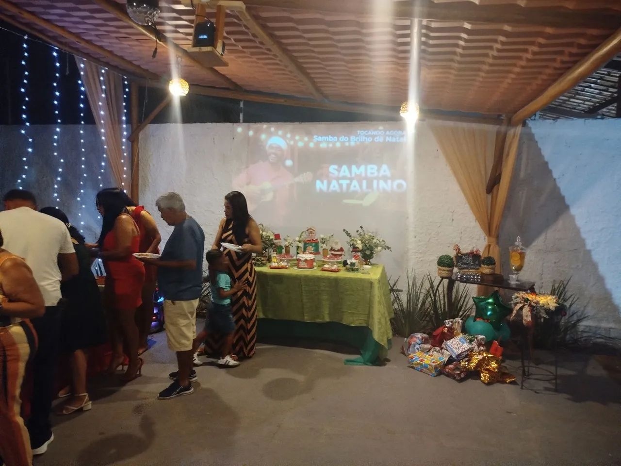 Chácara para confraternizacão sem piscina - Foto 13