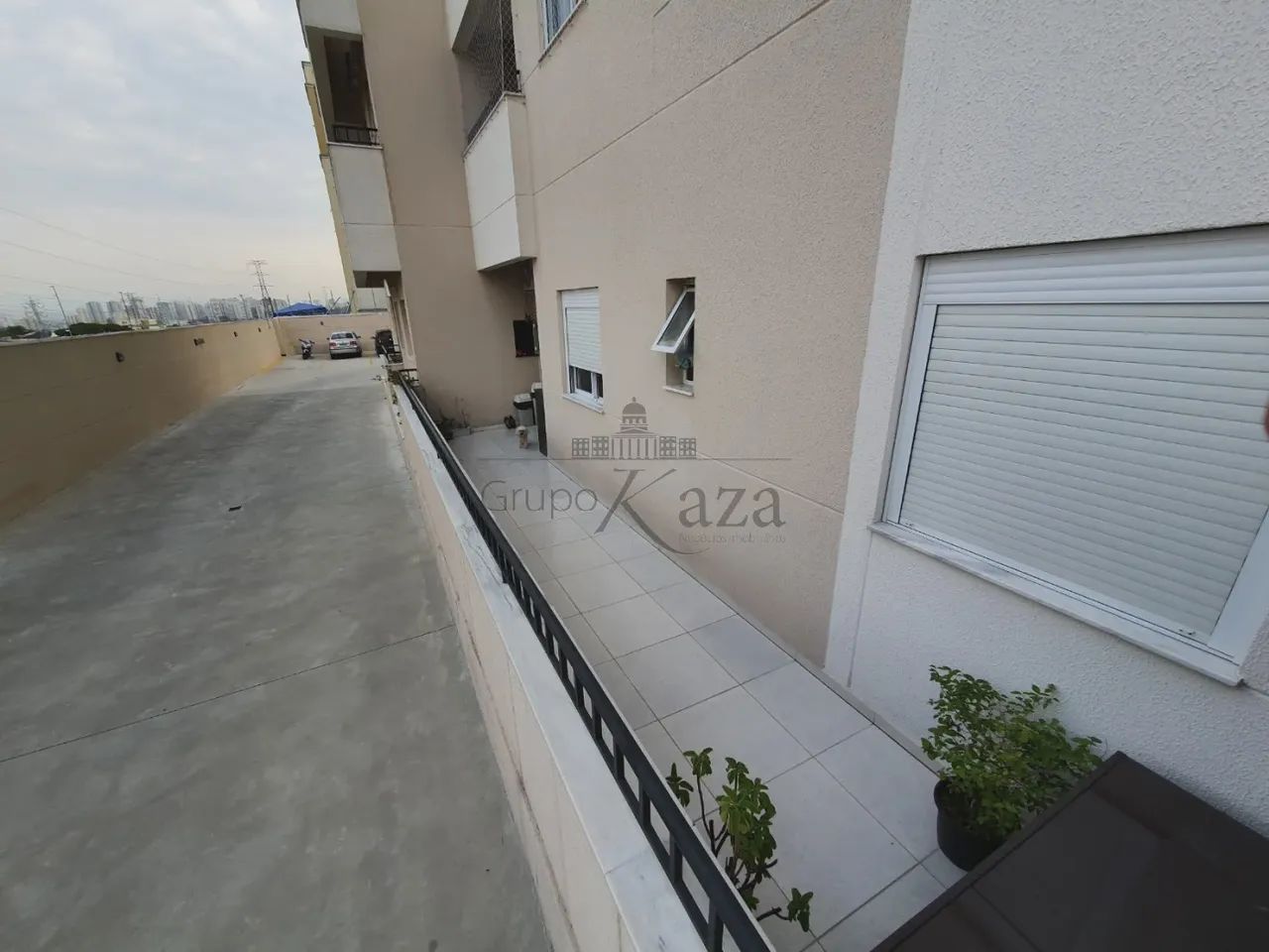 Imóvel para aluguel com 71 metros quadrados com 2 quartos - Foto 8