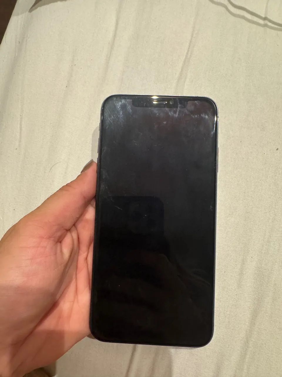 bateria do iphone xs max