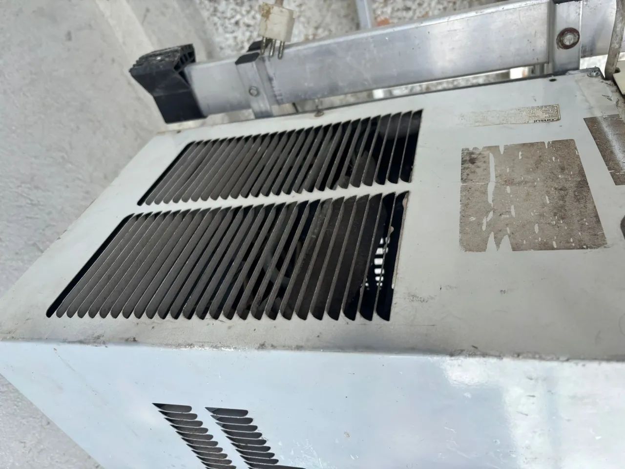 Ar-condicionado de janela 64166952065794122