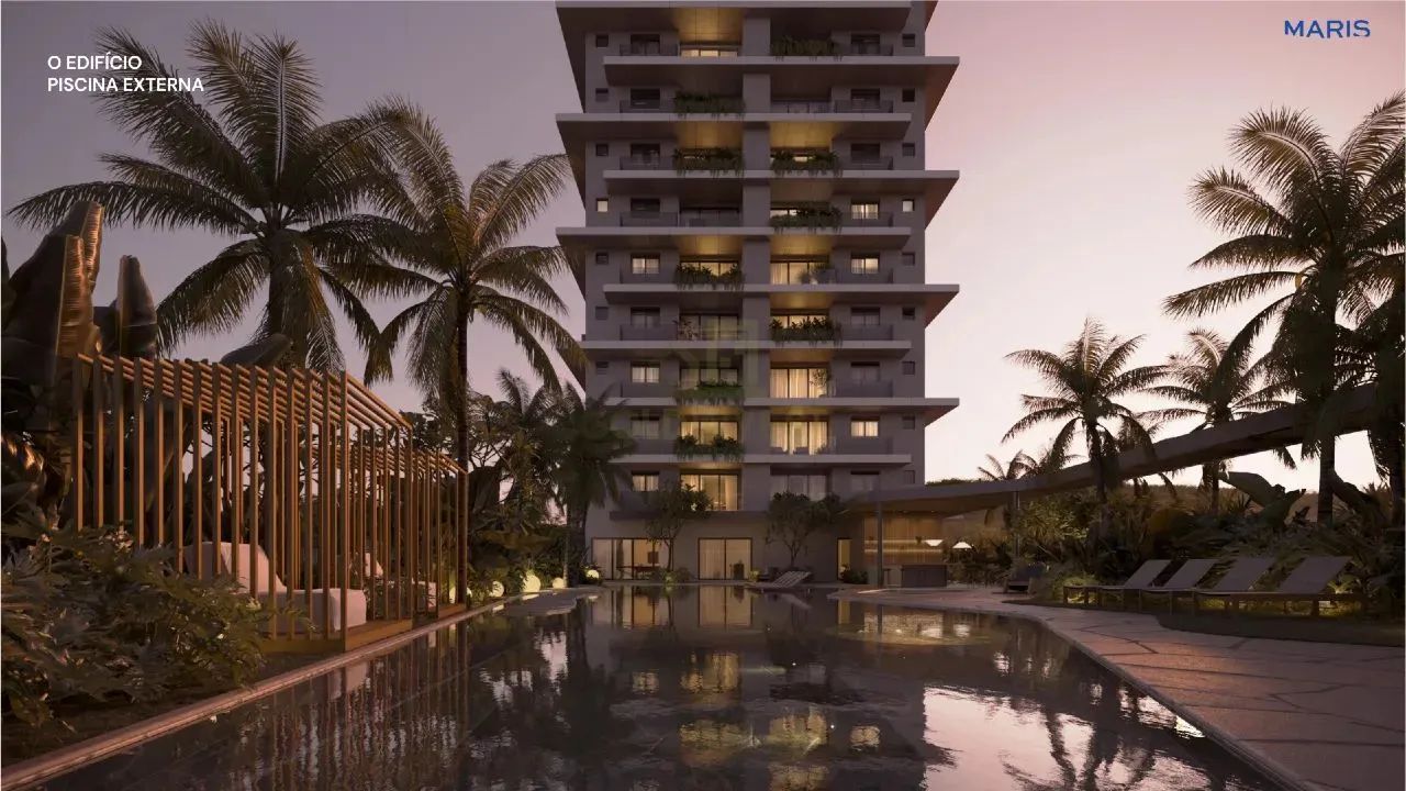 Apartamento 2 quartos (1 suíte) Porto Belo em 120x direto com a Construtora - Foto 4