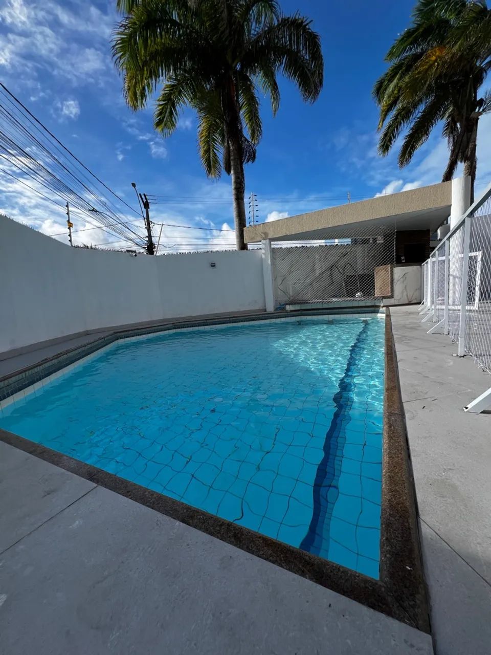 Piscineiro  - Foto 5