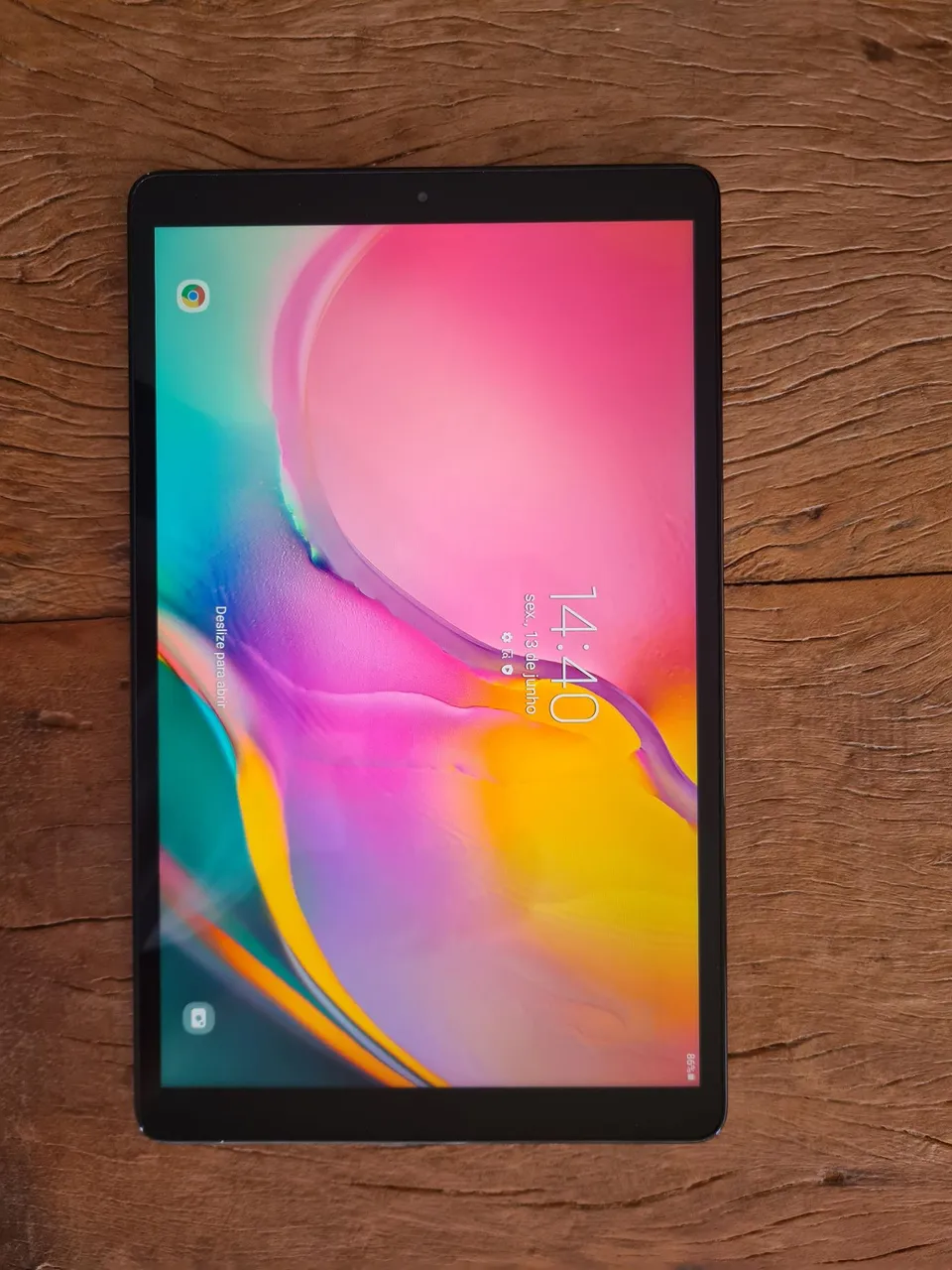 Tablet Samsung Galaxy Tab A