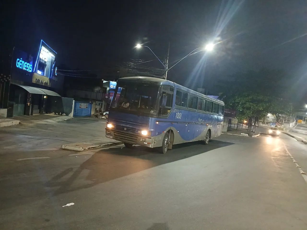 Ônibus volvo b10 m - Foto 5