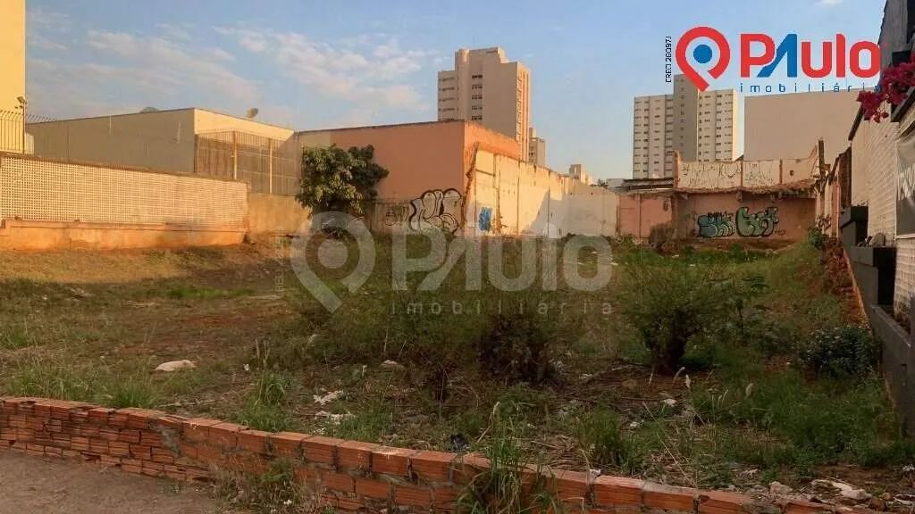 Terreno para alugar no Centro de Piracicaba - SP - Foto 2