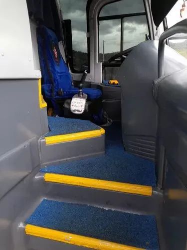 BUSSCAR MARTE - 2001 - Foto 8