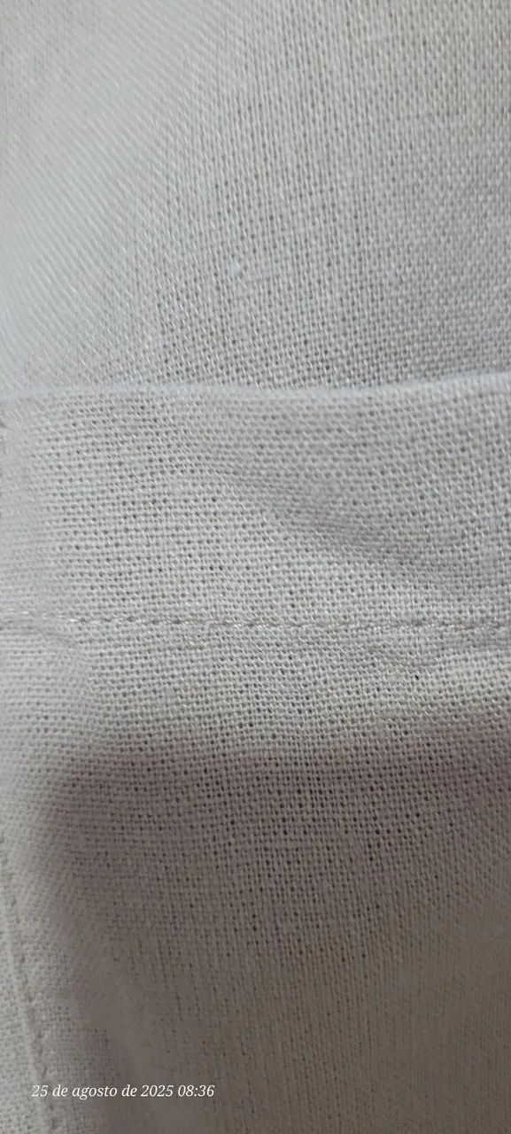 Camisa masculina hering  - Foto 4