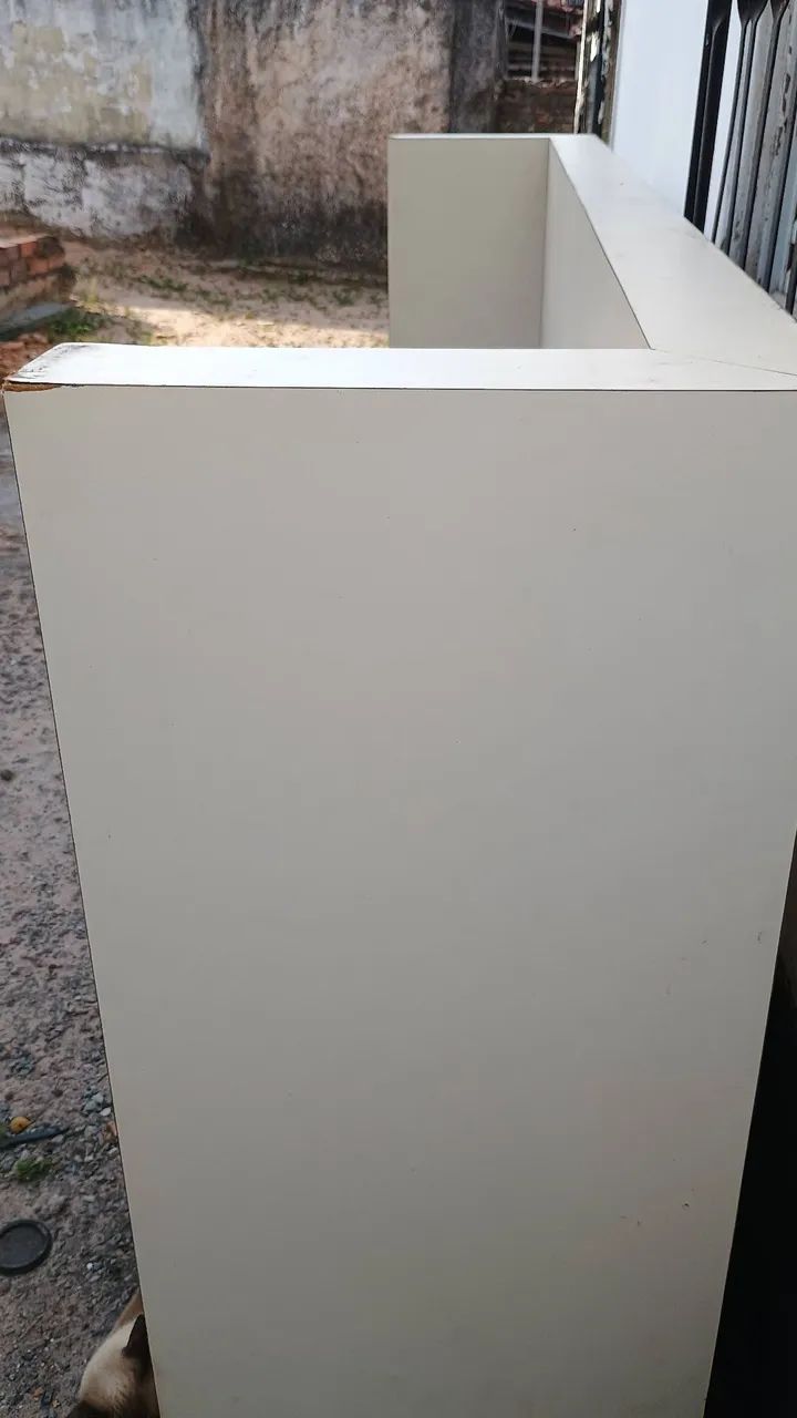 Ambientes de escritório e divisórias 