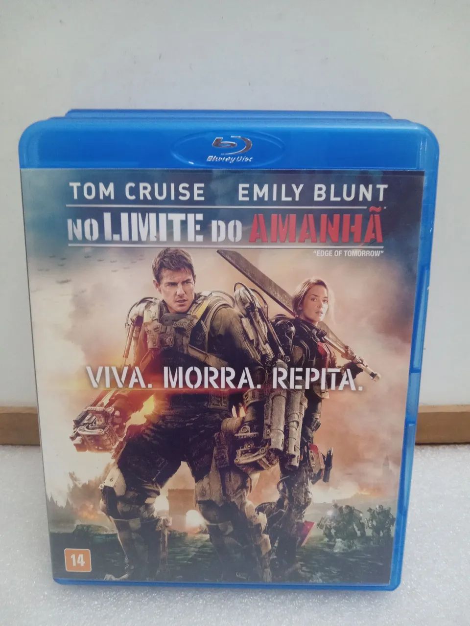 Coleção Coleção  - Tom Cruise original  - Foto 2