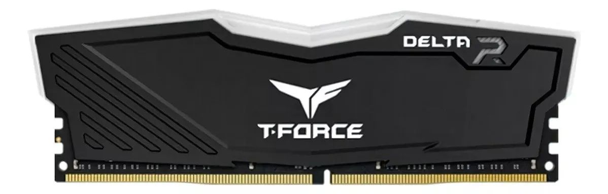 Memoria Ram 8gb 2666mhz Rgb, Team Group T-force Delta - Foto 3
