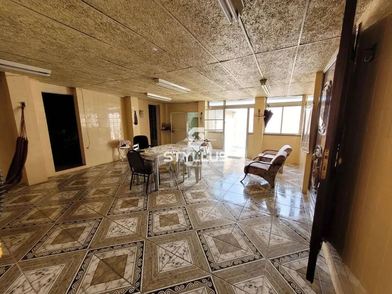 Higienópolis | Casa 5 quartos - Foto 12