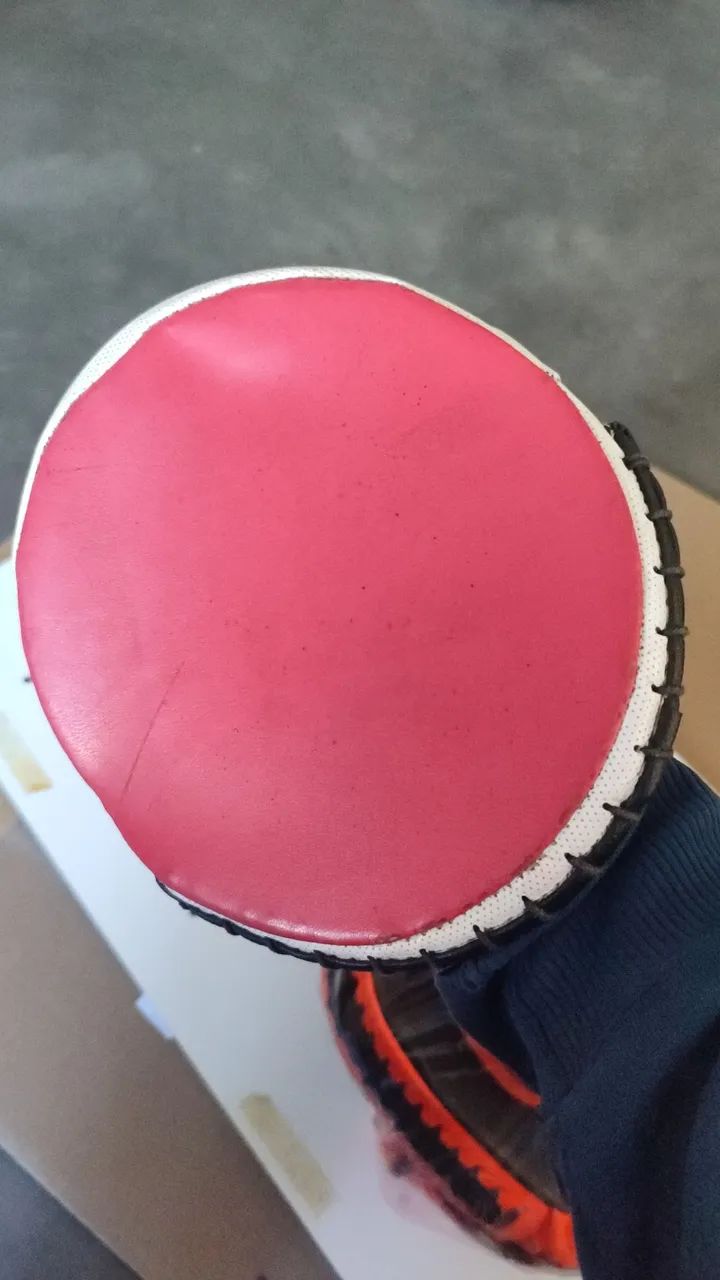 Manoplas de Boxe  - Foto 3