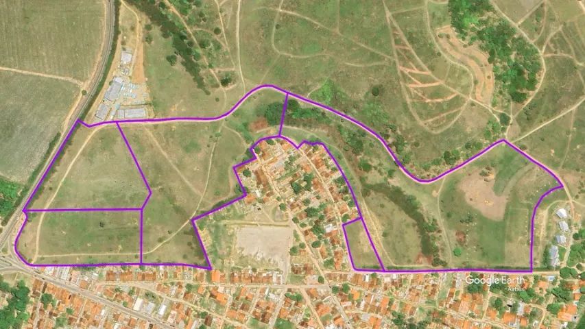Oportunidade de investimento em Barra de Santo Antônio - AL - Foto 2