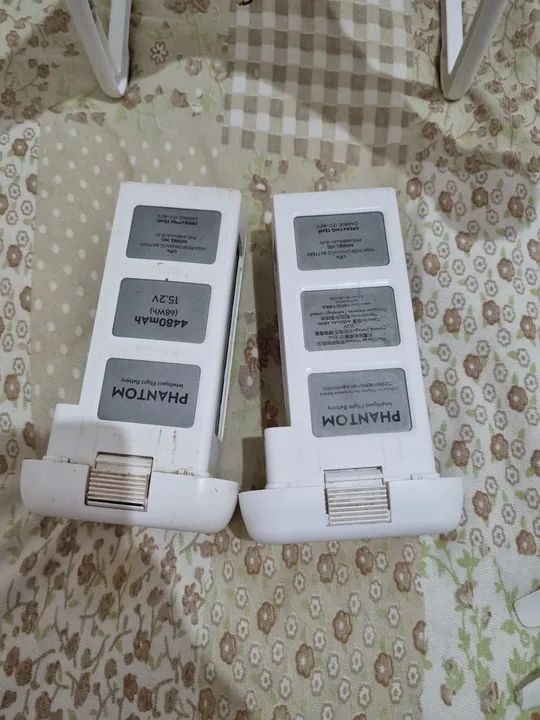 Vende-se drone phantom standard 3 - Foto 6