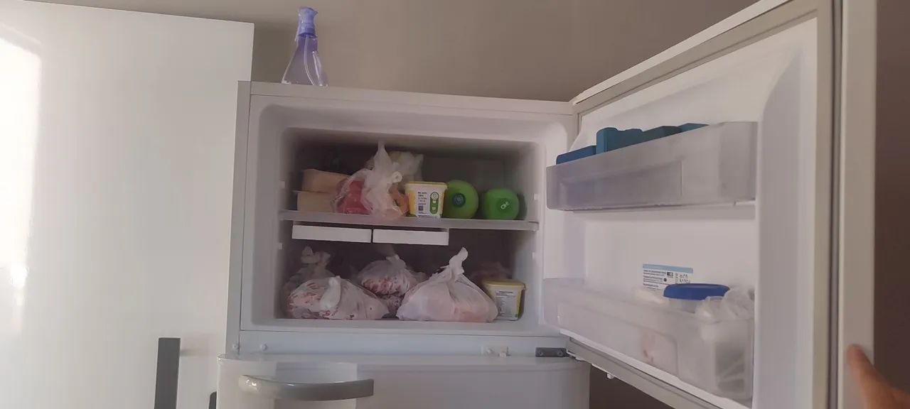 Geladeira Dc49 Eletrolux  - Foto 2