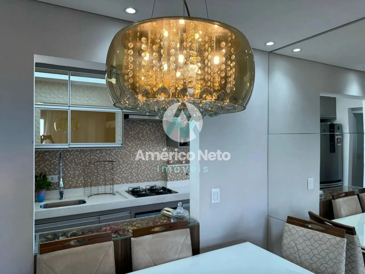 Apartamento à venda, Vila Humaitá, Santo André, SP