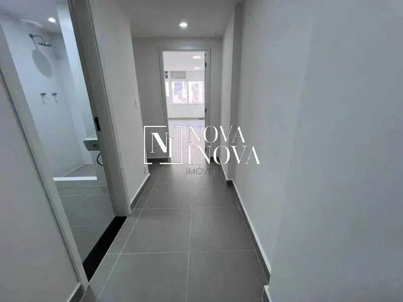 Sala - / Comercial / Copacabana - Foto 3