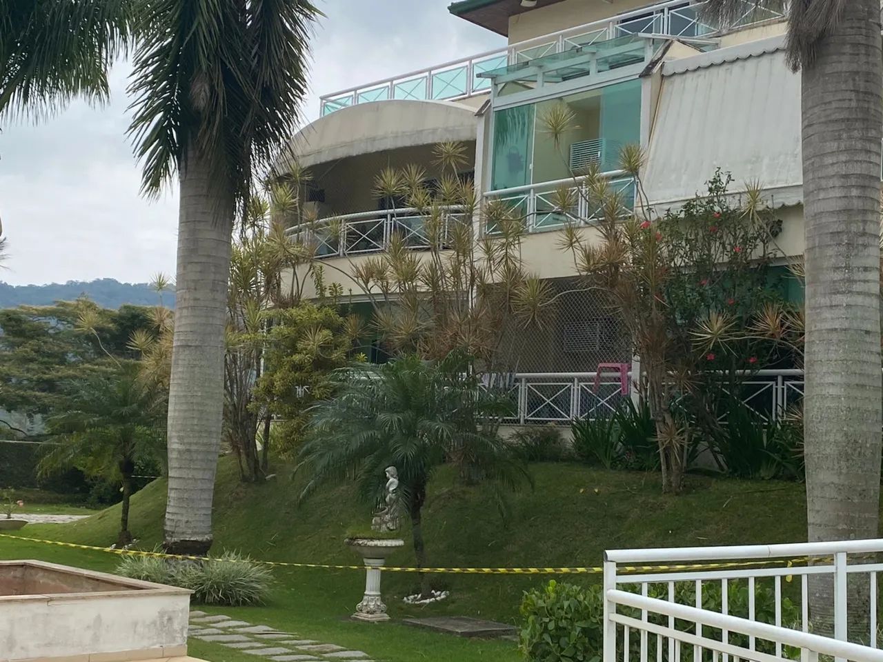 Refúgio de tranquilidade na Região Oceânica  - Foto 14