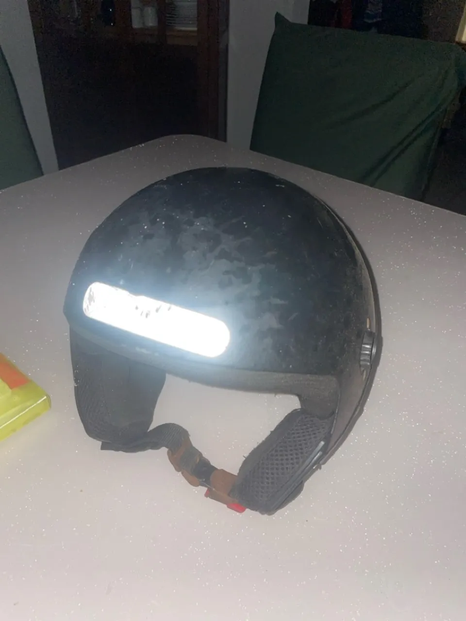 Capacete
