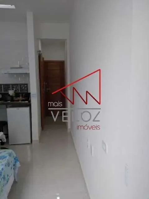 Kitnet/Conjugado-À VENDA-Botafogo-Rio de Janeiro-RJ - Foto 2