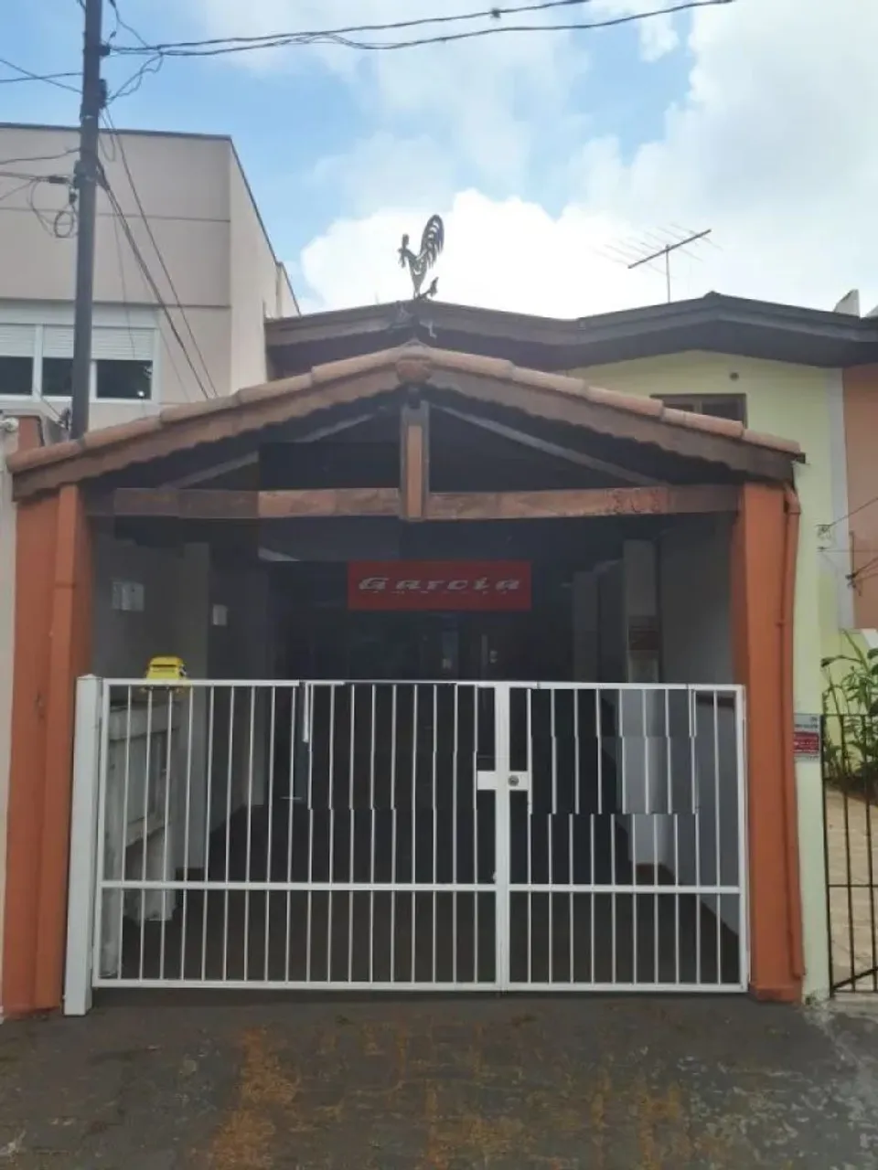 OTIMA OPORTUNIDADE! SOBRADO PARA LOCAÇÃO